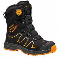 Solid Gear Shore High BOA Safety Boots SG61004 Fibre Glass Toe Caps 